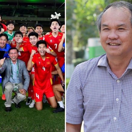 Tin bóng đá tối 17/1: AFC khiến U23 Việt Nam 'vỡ mộng'; Bầu Đức tuyên bố sốc trước bán kết U23 châu Á