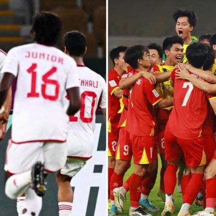 Thua tâm phục khẩu phục U23 Việt Nam, CĐV UAE chỉ thẳng vấn điểm yếu lớn nhất của đội nhà