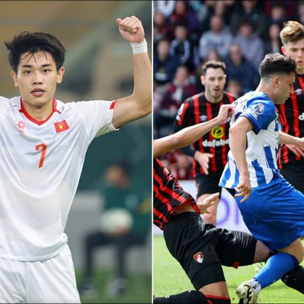 Lịch thi đấu bóng đá 19/1: U23 Việt Nam đón tin vui trước ngày đấu Trung Quốc; Ngoại hạng Anh có biến