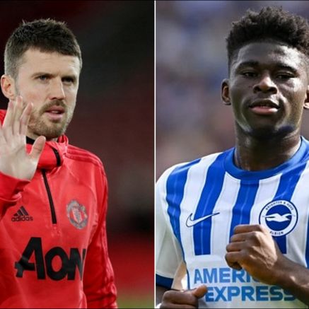 Lịch thi đấu Ngoại hạng Anh hôm nay: HLV Carrick đón tin vui, Baleba gây sốt trước ngày tới Man Utd?