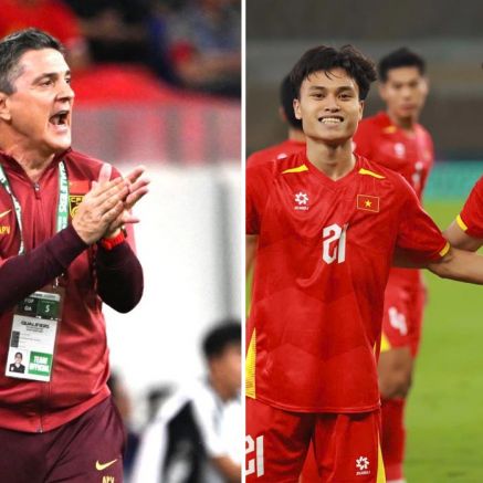 Tin bóng đá tối 18/1: HLV Trung Quốc 'ngồi trên đống lửa'; U23 Việt Nam được mách nước vào chung kết?