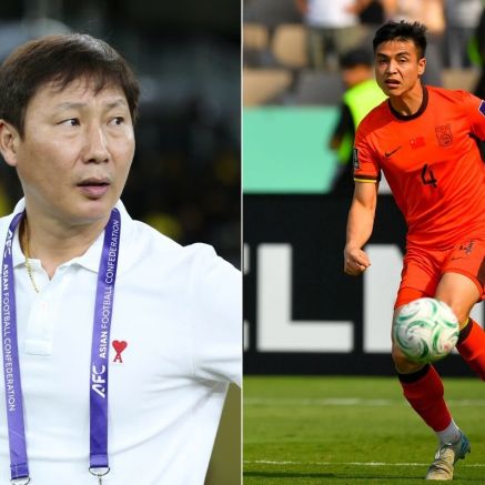 U23 Trung Quốc nhận 'liều doping' cực lớn trước Bán kết, U23 Việt Nam gặp bài toán chưa có lời giải