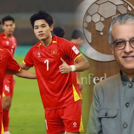 AFC có quyết định khó tin, ngôi sao U23 Việt Nam nhận tin kém vui trước 'đại chiến' U23 Trung Quốc
