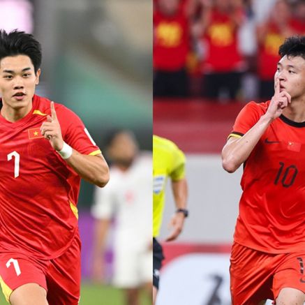Lịch thi đấu VCK U23 châu Á hôm nay: U23 Việt Nam đại thắng Trung Quốc, hẹn Nhật Bản ở chung kết?