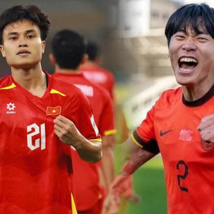Siêu máy tính dự đoán kết quả trận U23 Việt Nam vs U23 Trung Quốc: HLV Kim Sang-sik lập kỳ tích?