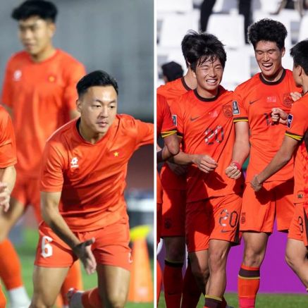 U23 Trung Quốc nhận 'tối hậu thư', 4 ngôi sao U23 Việt Nam bị 'khóa chặt' ở bán kết U23 châu Á 2026?