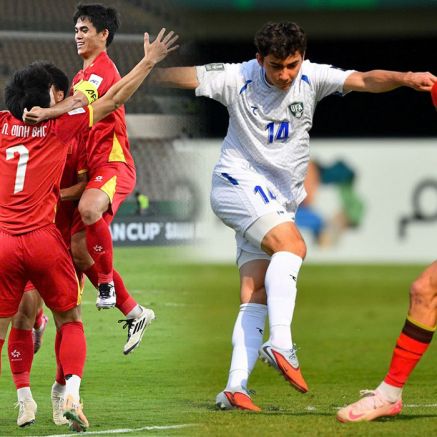 Sẵn sàng chơi 'tử thủ' trước U23 Việt Nam, U23 Trung Quốc bất ngờ nhận 'đòn đau' từ quê nhà