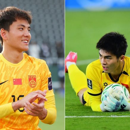 Trần Trung Kiên nhận nhiệm vụ đặc biệt, HLV Kim Sang Sik dằn mặt Trung Quốc trước Bán kết U23 châu Á 2026