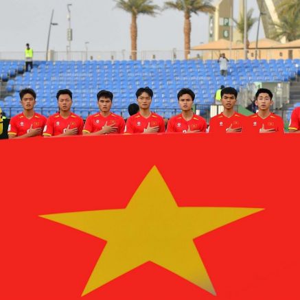 U23 Việt Nam buộc U23 Trung Quốc phá lệ, HLV Kim Sang Sik đi nước cờ cao tay trước Bán kết
