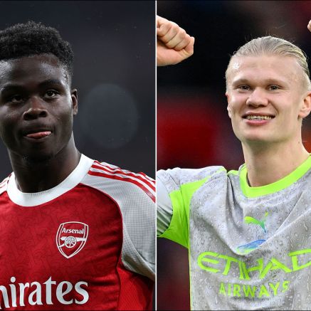 Bảng xếp hạng Champions League 2025/26 mới nhất: Arsenal mất ngôi đầu; Man City nguy cơ bị loại sớm