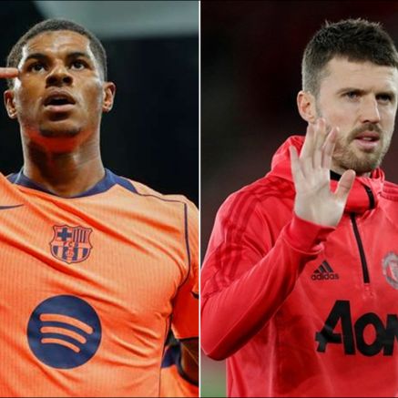 Barcelona chính thức ra giá mua đứt Marcus Rashford, Manchester United có quyết định khó tin