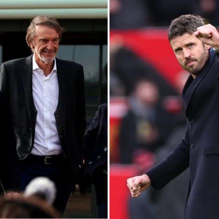 HLV Carrick họp khẩn với BLĐ, Manchester United chốt bom tấn đầu tiên ở TTCN tháng 1/2026?