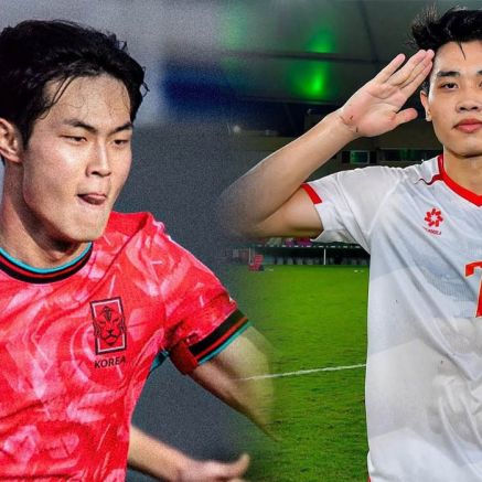 Kết quả Bán kết U23 châu Á 2026 mới nhất: U23 Hàn Quốc 'vỡ mộng', U23 Việt Nam tái lập kỳ tích?