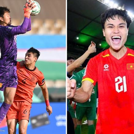'Gà son' của HLV Kim Sang Sik tỏa sáng, U23 Việt Nam khiến U23 Trung Quốc thua đau ngay trên sân nhà