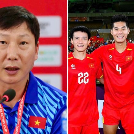 Tin bóng đá tối 20/1: HLV Kim Sang Sik nhận tin kém vui; U23 Việt Nam khiến Trung Quốc phải 'phá lệ'