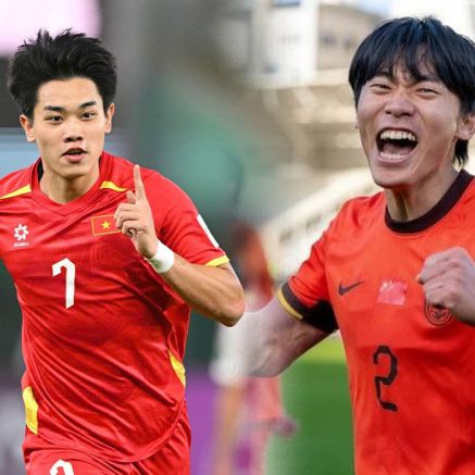 U23 Trung Quốc nhận 'cảnh báo' trước giờ G, được yêu cầu làm ngay 1 điều để đánh bại U23 Việt Nam