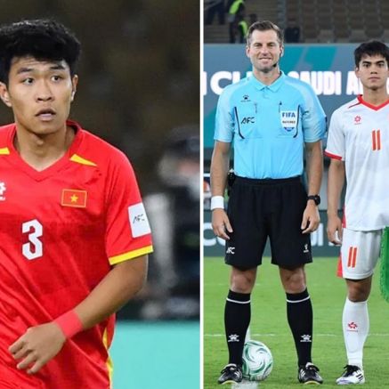 Vừa rút thẻ đỏ phạt Lý Đức, 'vua thẻ' châu Á bất ngờ gặp lại U23 Việt Nam ngay ở trận tranh hạng ba
