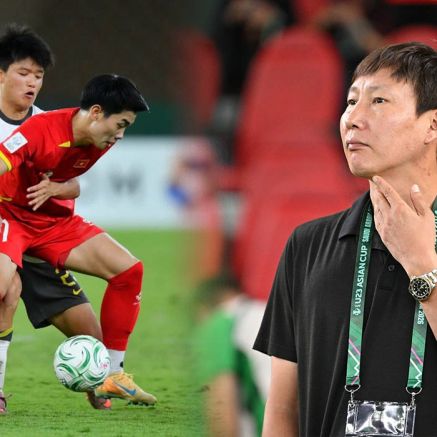 U23 Việt Nam hụt vé chung kết, Đình Bắc cùng đồng đội được 'tặng quà' trước ngày đấu Hàn Quốc