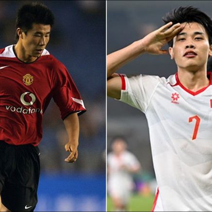 Cựu sao Man Utd 'ngã ngửa' trước U23 Việt Nam, thừa nhận đánh giá sai U23 Trung Quốc