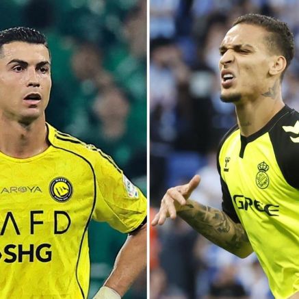 Kết quả bóng đá hôm nay: Antony đi vào lịch sử Europa League; Ronaldo nhận tin dữ tại Saudi League
