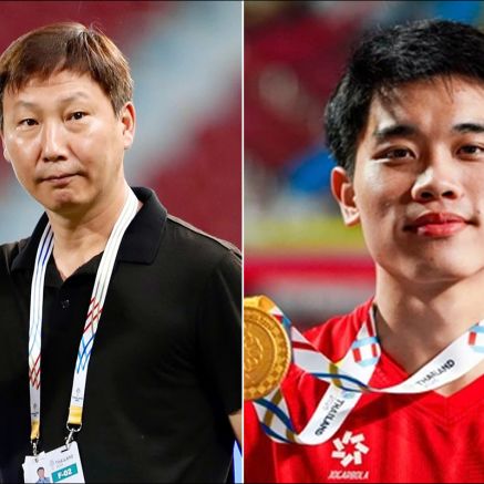 Lịch thi đấu VCK U23 châu Á hôm nay: HLV Kim Sang-sik tất tay, U23 Việt Nam đại thắng Hàn Quốc?