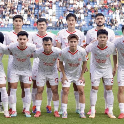 Bóng đá Việt Nam trở lại sau VCK U23 châu Á 2026, VFF công bố án phạt nặng với 2 CLB