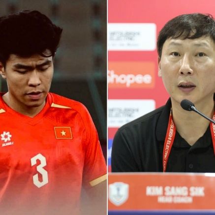 AFC chính thức công bố án phạt cực nặng cho Phạm Lý Đức, trụ cột U23 Việt Nam nhận bài học lớn