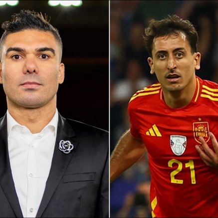 Casemiro vừa rời Manchester United, Sir Jim Ratcliffe lập tức kích hoạt bom tấn 65 triệu bảng