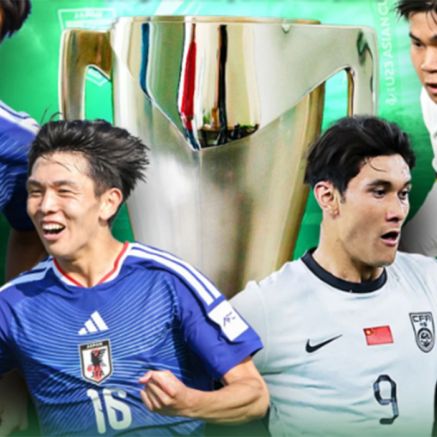 Lịch thi đấu VCK U23 châu Á hôm nay: Đại thắng U23 Nhật Bản, U23 Trung Quốc lập kỷ lục khó tin?