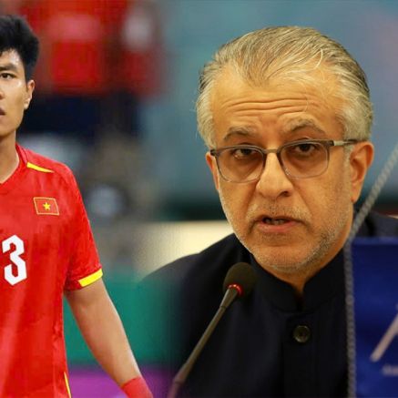 Điểm tin BĐVN 23/1: Đối thủ của ĐT Việt Nam tố ngược FIFA; Lý Đức nhận án phạt nặng từ AFC