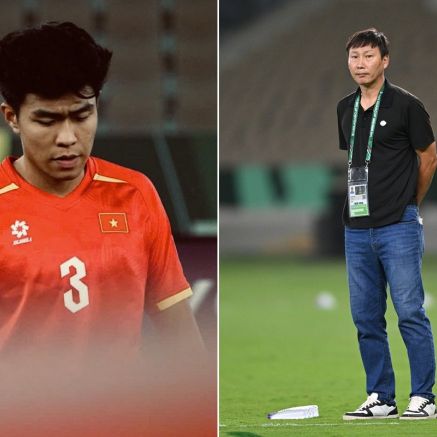 Tin bóng đá trong nước 23/1: ĐT Việt Nam loại 5 cầu thủ; U23 Việt Nam nhận báo động đỏ