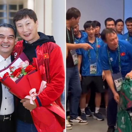 U23 Việt Nam nhận huy chương đồng U23 châu Á 2026 theo cách 'có 1 không 2', AFC bị chỉ trích dữ dội