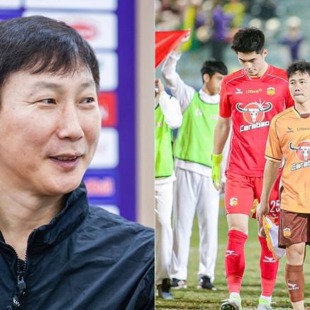 Không có Trần Trung Kiên, HAGL thua theo kịch bản nghiệt ngã ở Cúp Quốc gia