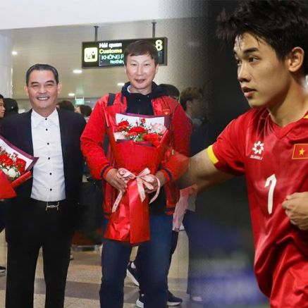 VFF cảnh báo U23 Việt Nam, Đình Bắc cùng đồng đội 'thận trọng' sau hành trình lịch sử tại VCK U23 châu Á 2026