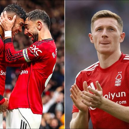 Casemiro và Bruno Fernandes rời Man Utd hè 2026, Sir Jim Ratcliffe lập tức 'chơi lớn' với 3 bom tấn