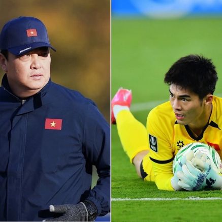 Hàn Quốc chưa nguôi ngoai sau trận thua U23 Việt Nam, chỉ thẳng 'kẻ phản bội' ở VCK U23 châu Á 2026