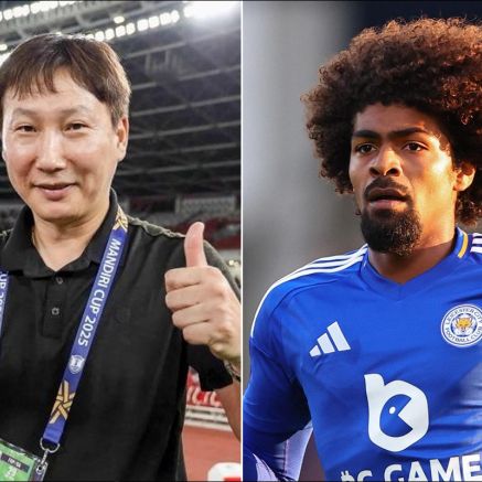 HLV Kim Sang-sik lên kế hoạch đánh bại Malaysia, ĐT Việt Nam chốt lịch so tài cựu sao Ngoại hạng Anh