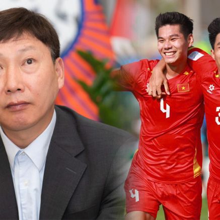 HLV Kim Sang-sik có quyết định quan trọng, dàn sao U23 Việt Nam nhận 'đặc quyền' cực lớn