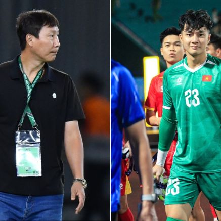 U23 Việt Nam khiến ông lớn khiếp vía, duy trì kỷ lục vô tiền khoáng hậu sau VCK U23 châu Á 2026