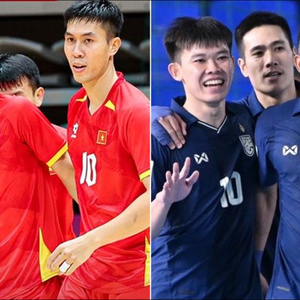 Lịch thi đấu AFC Asian Cup 2026: ĐT Việt Nam rơi vào 'bảng tử thần', đại chiến Thái Lan ở lượt cuối