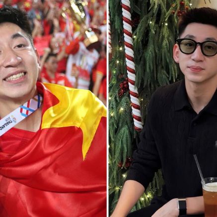 Bền bỉ nhất U23 châu Á 2026, 'lá chắn thép' U23 Việt Nam khiến NHM ngỡ ngàng nhờ khả năng đặc biệt