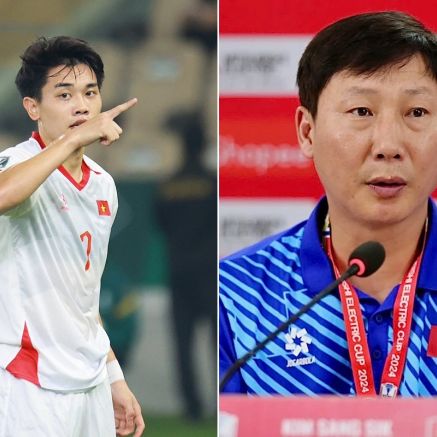 U23 Việt Nam có bước nhảy vọt, bỏ xa đại kình địch Đông Nam Á sau tấm HCĐ U23 châu Á 2026