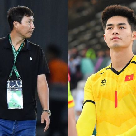 Bị 'quên lãng' sau U23 châu Á 2026, lá chắn thép của U23 Việt Nam khiến CĐV bùng nổ tranh cãi