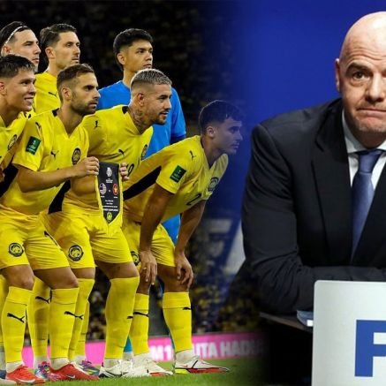 CAS xác nhận hoãn án phạt của FIFA, cầu thủ nhập tịch Malaysia có phản ứng khiến MXH 'dậy sóng'