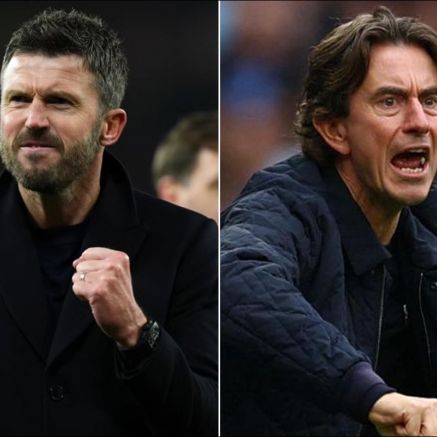 Giúp MU đánh bại Arsenal và Man City, HLV Michael Carrick vẫn gia nhập Tottenham trong hè 2026?