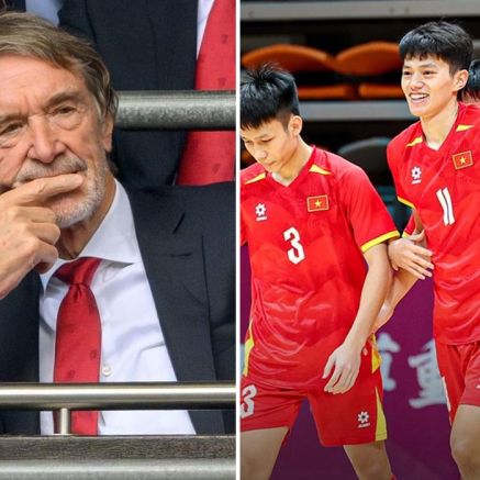 Kết quả bóng đá hôm nay: Mục tiêu của Man Utd gây sốt; ĐT Việt Nam đại thắng ở Asian Cup?