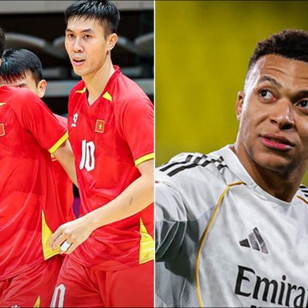 Lịch thi đấu bóng đá hôm nay: ĐT Việt Nam nhận tin dữ ở AFC Asian Cup; Địa chấn ở Champions League?