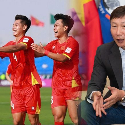 Đồng hương HLV Kim Sang-sik tin U23 Việt Nam đã 'out trình' ĐNÁ, không quên 'nhắc khéo' Thái Lan