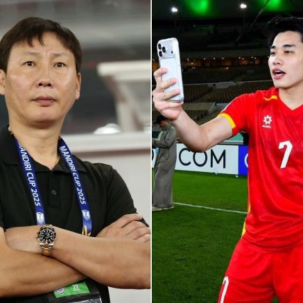 BXH Top 10 cầu thủ xuất sắc nhất VCK U23 châu Á 2026: Đình Bắc độc chiếm top 1, Li Hao chỉ xếp thứ 3