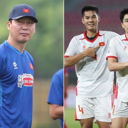 Trụ cột U23 Việt Nam chuẩn 'con nhà người ta', không chỉ đá bóng hay mà còn học cực giỏi